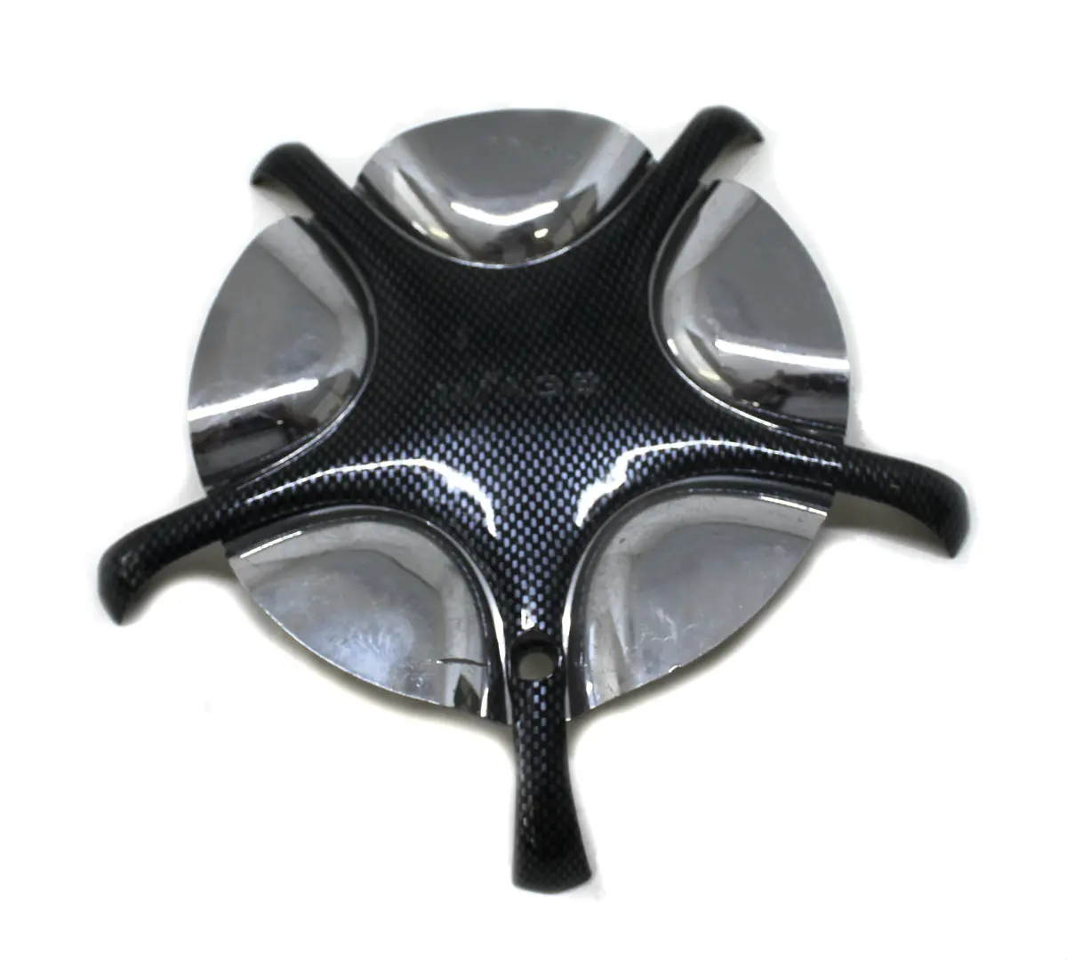 Image Wheel Center Cap 7280-0 Used 1