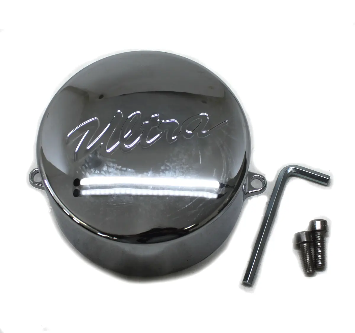 Ultra Wheel Chrome Center Cap New A89-9965 1