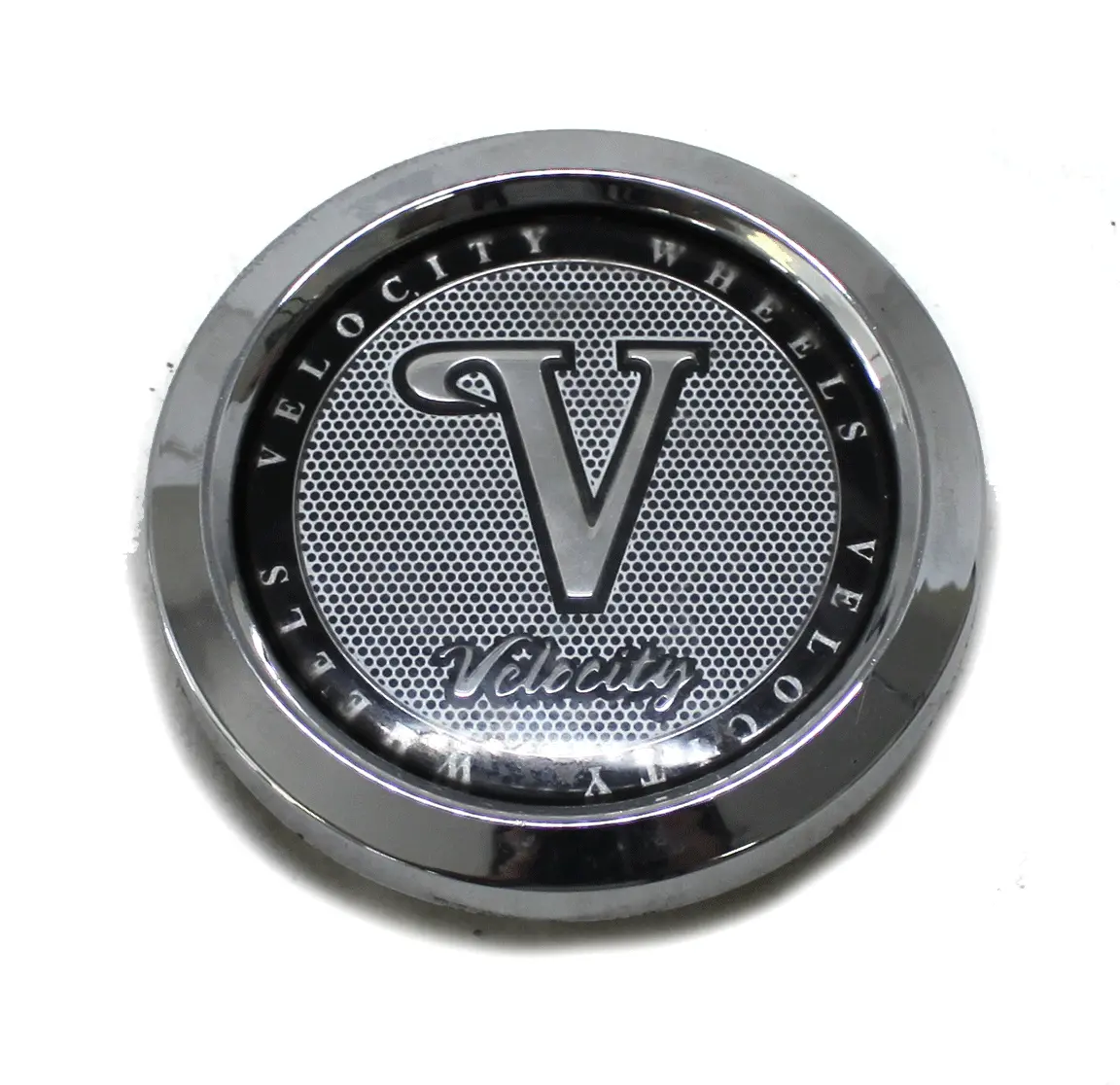 Velocity Wheel Center Cap Ccve70-1P Used 1