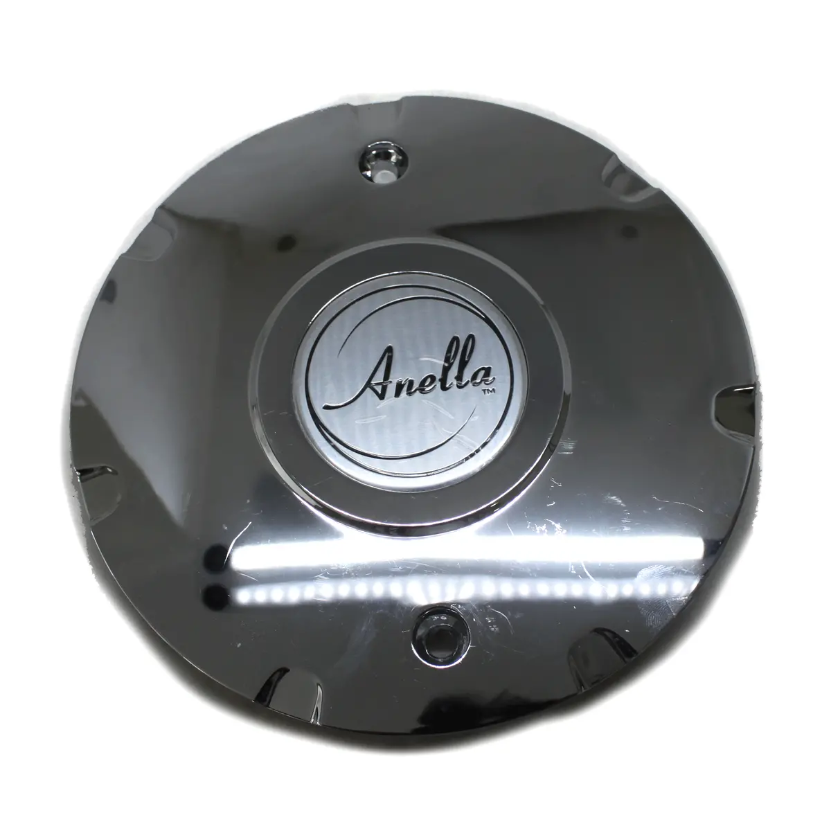 Anella Wheel Chrome Center Cap C758 New 1
