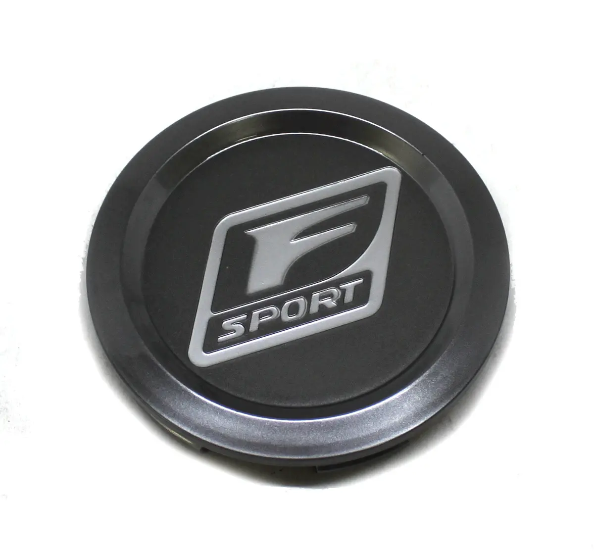 Lexus F-Sport Gx460 Center Cap Ptr56-60120Aa New 1
