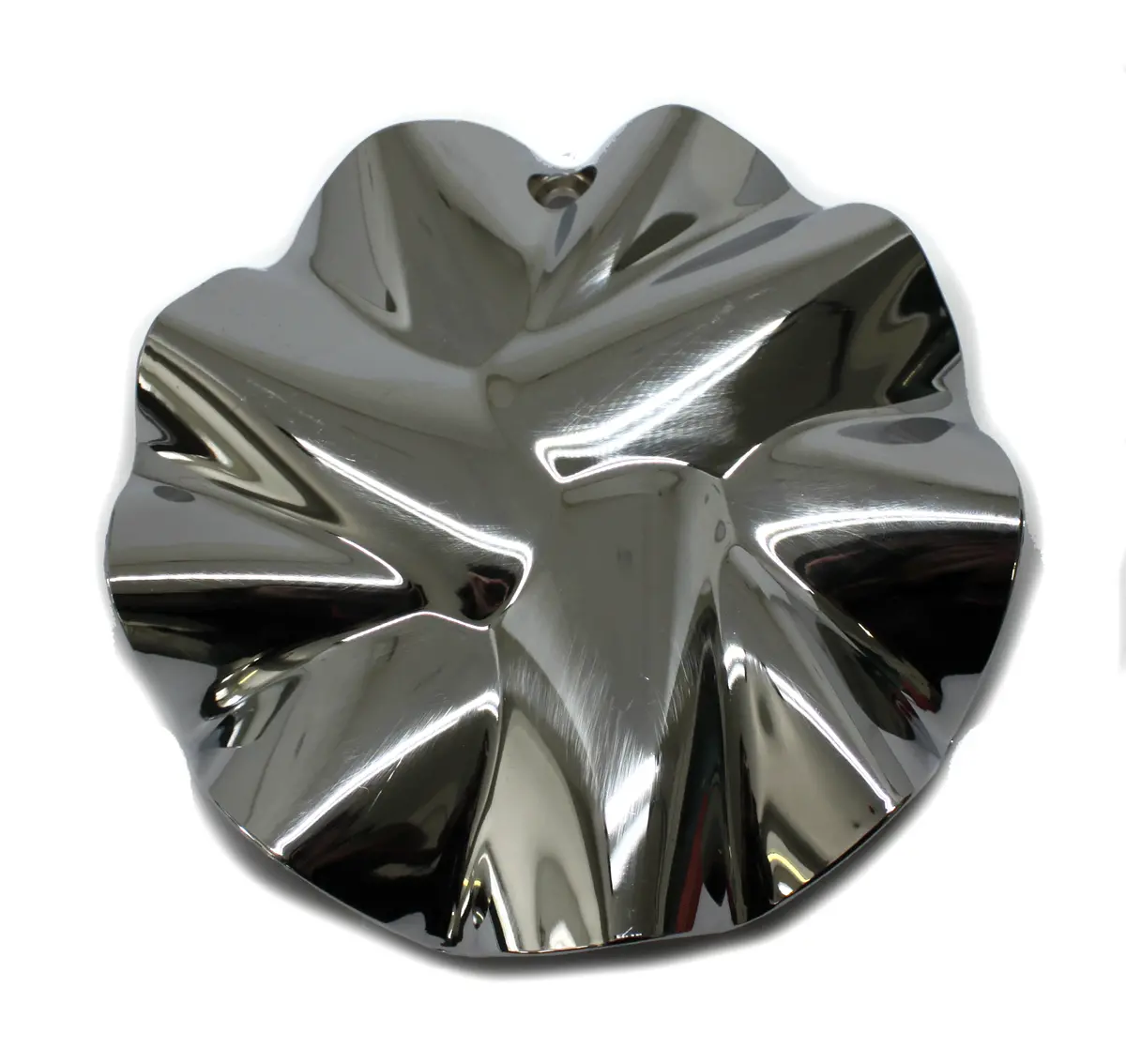 Prime Wheel Chrome Center Cap 1390-0 New 1
