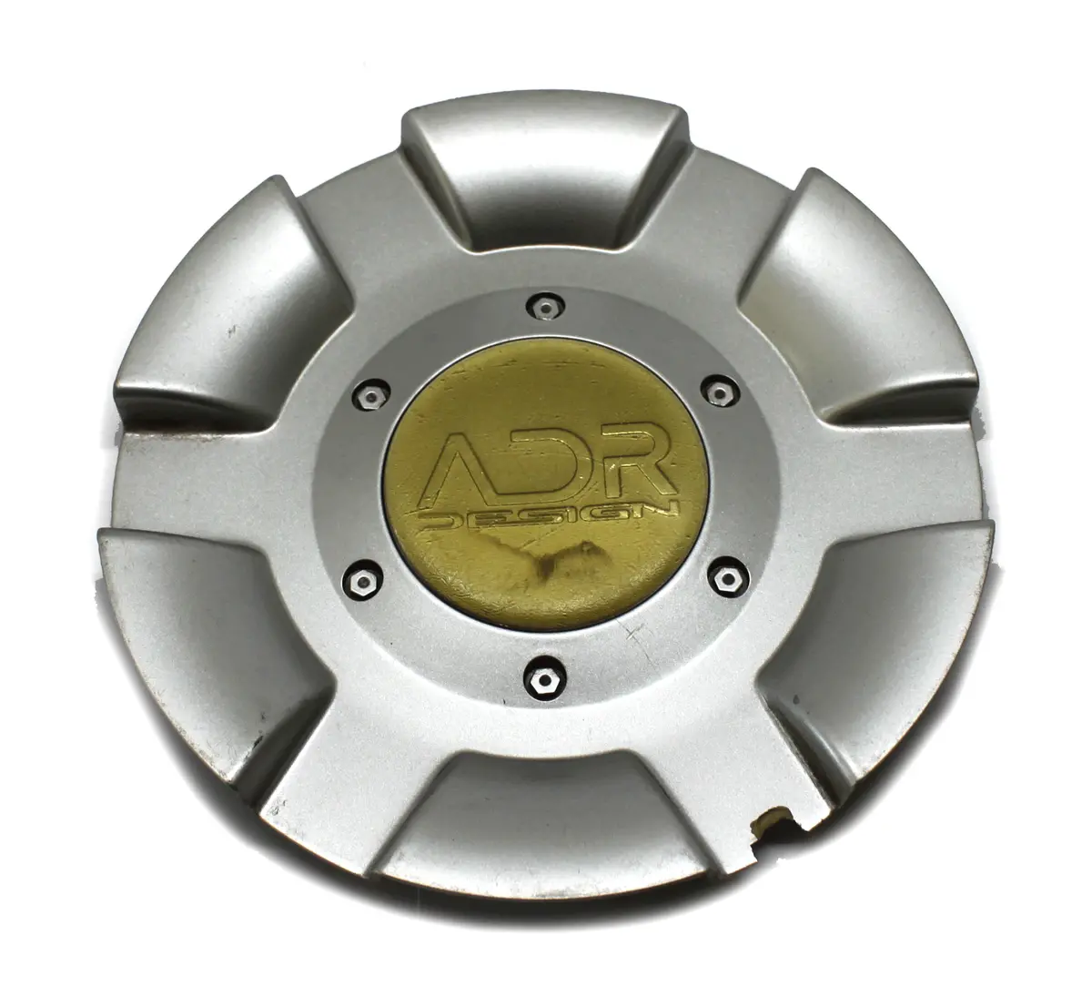 Adr Wheel Center Cap Adr29-1 Used 1
