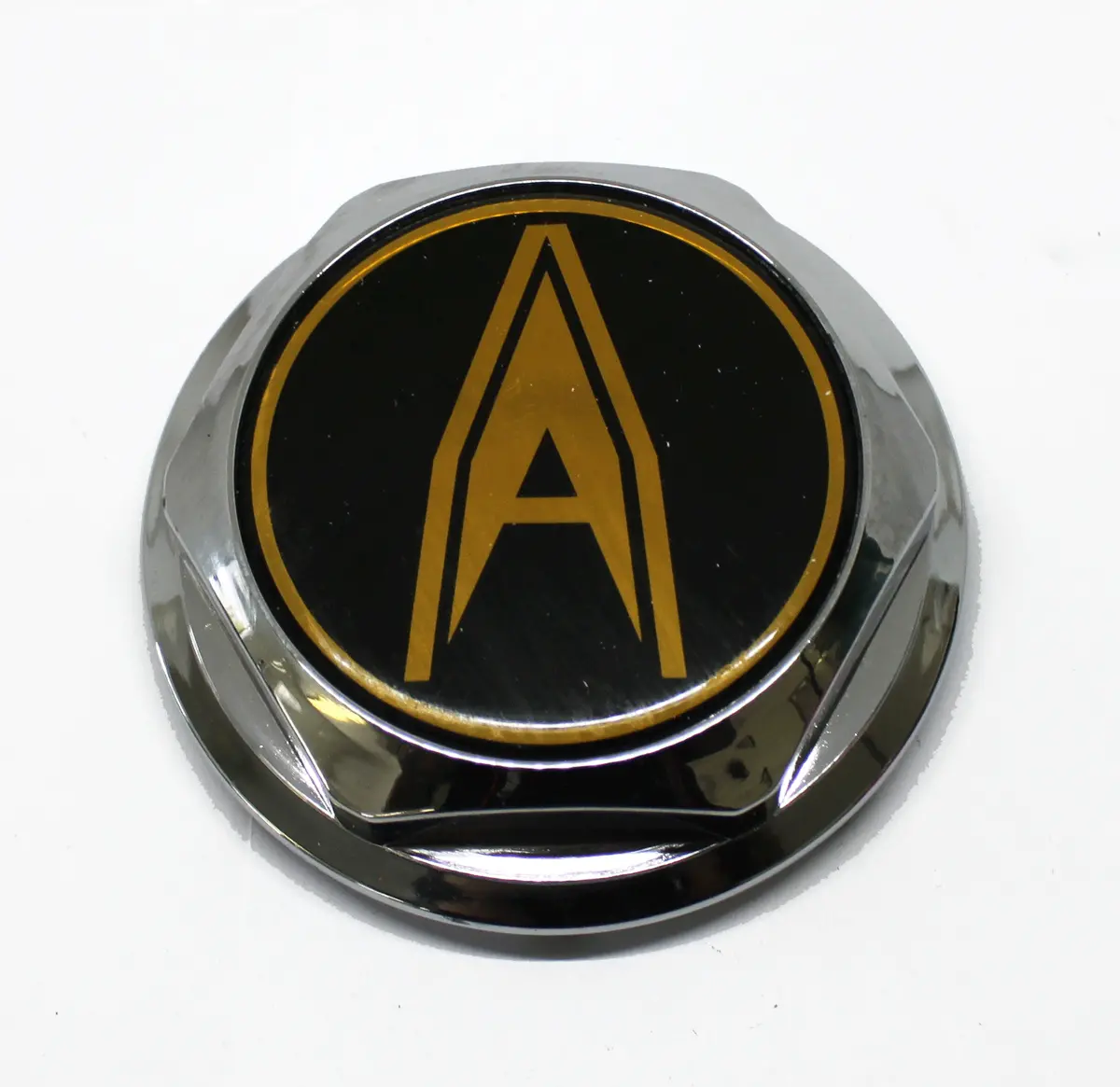 Acura Wheel Chrome Center Cap 93 New 1