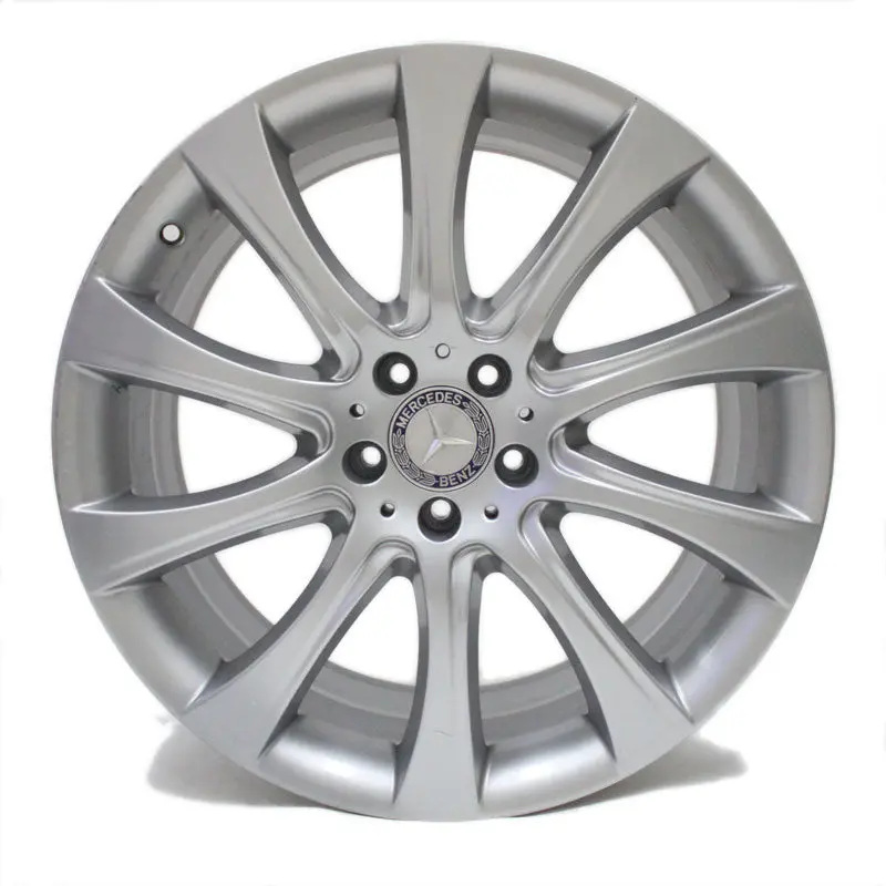 Mercedes Benz Factory Oem Wheels Set Of Four 1