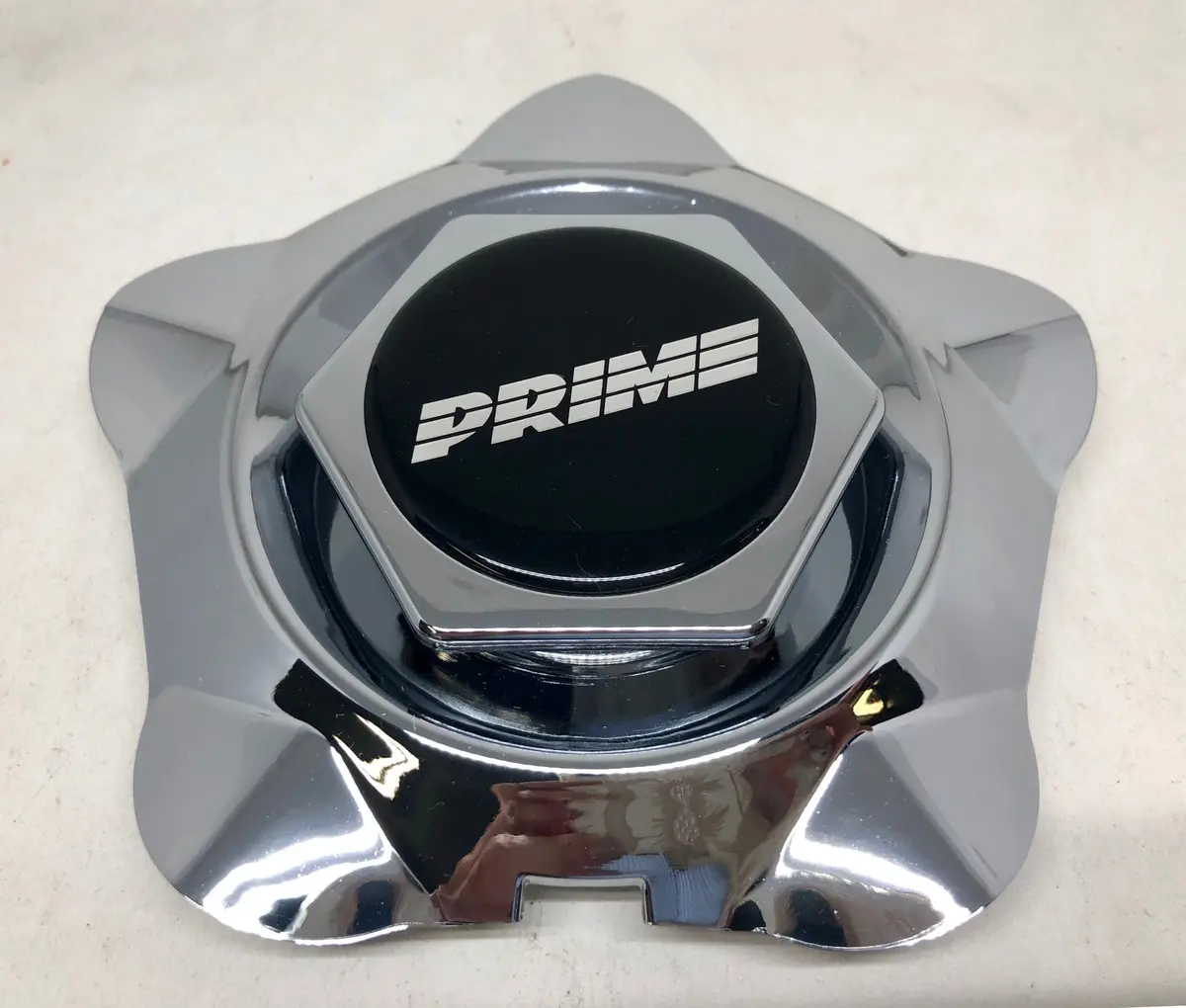 16" Pt Cruiser Wheels Oem 2275 Chrome Center Caps New 8530 Prime 1
