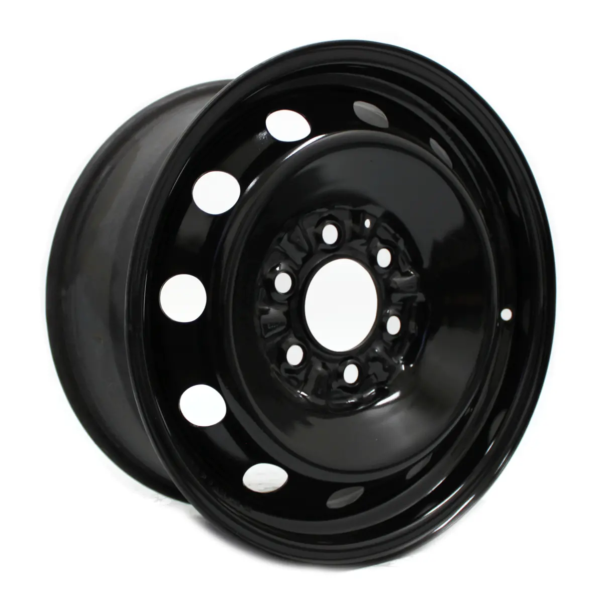 17" Wheel Steel Ford F150 Factory Oem 3547 2004-2020 1