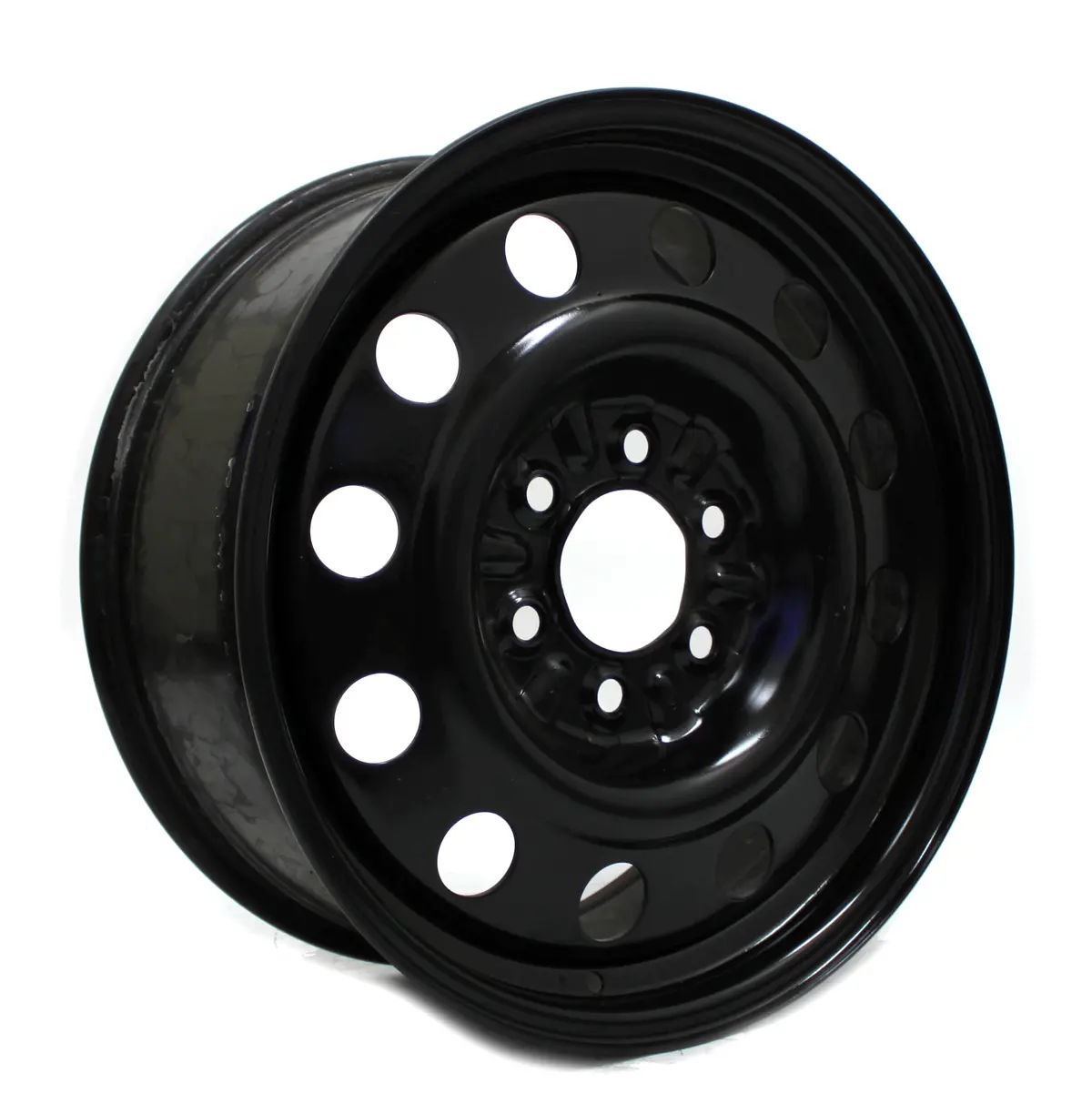 18X7.5 Wheel Steel Ford F150 Expedition 2004-2022 Factory Oem 3526 1