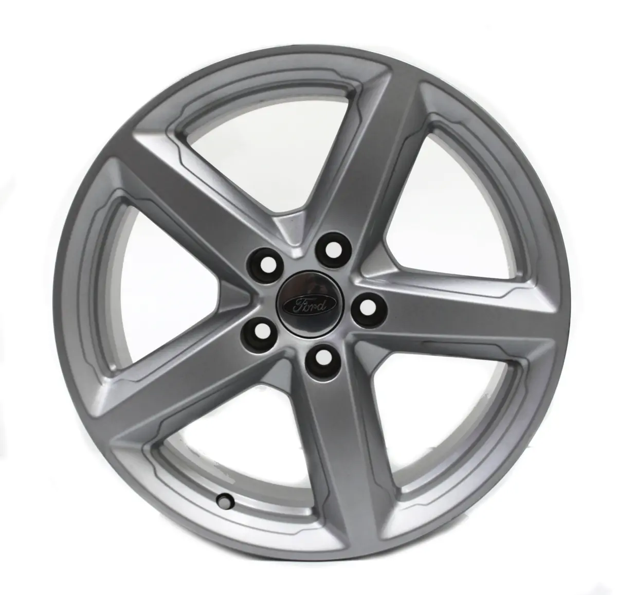 18" Wheels Ford Explorer 2016-2021 Silver Oem 10059 Set Of 4 1