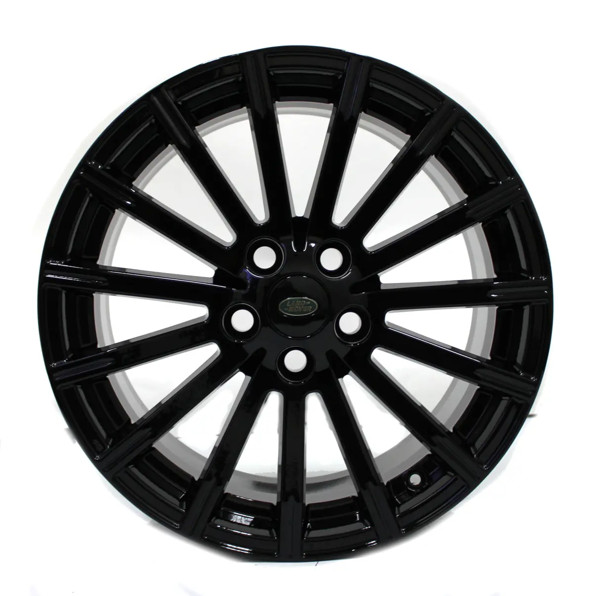 19" Wheels Range Rover Sport 2011 2012 2013 2014 2015 Black Oem 72220 Set Of 4 1