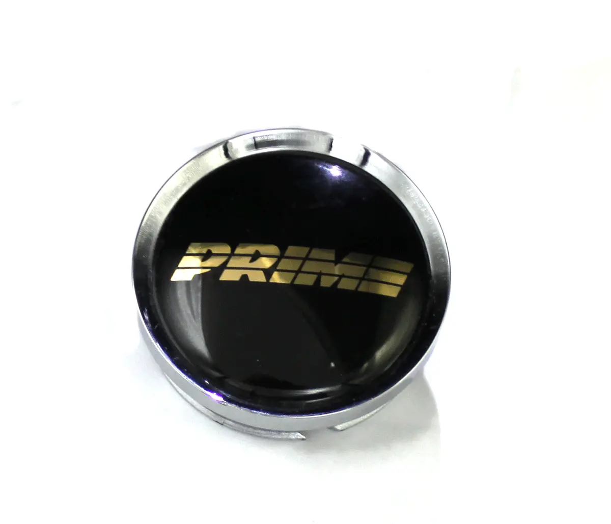 Prime Wheel Center Cap Chrome Pacer Icw Fwd New 1
