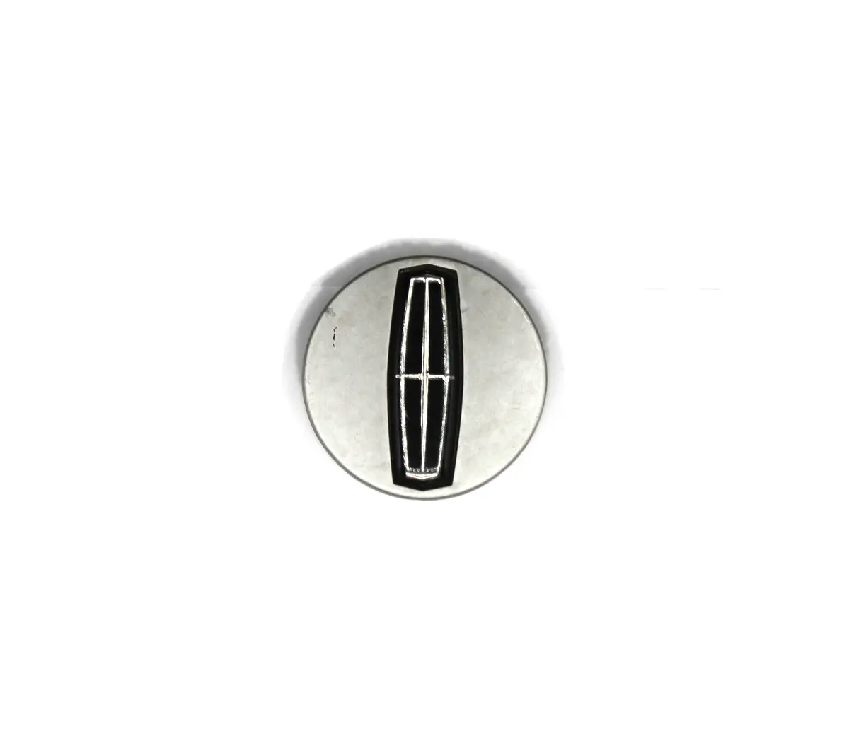 Lincoln Ls 2000-2006 Xw43-1A096-Ja Oem Center Cap 1