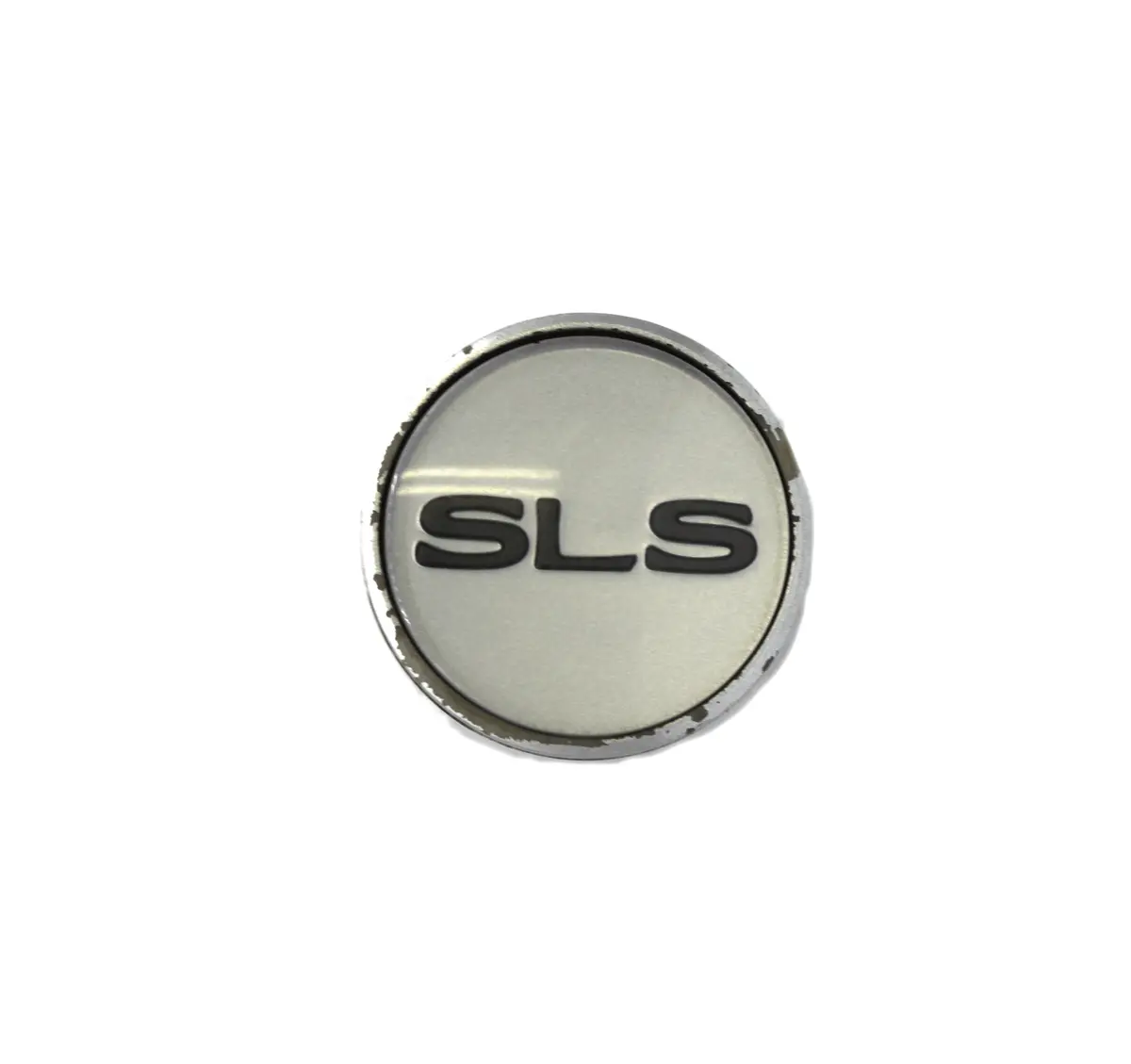 Cadillac Seville Ls 1998-2004 Oem Center Cap 9592725 Used 1