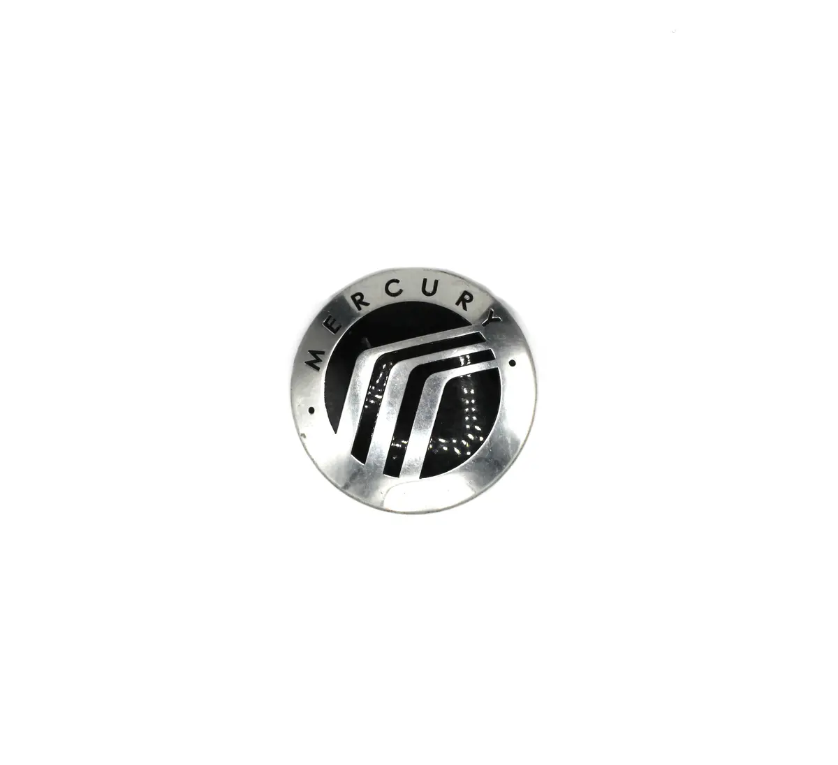 Mercury Mountaineer Mariner Oem Center Cap 3F23-1A096-Eb 1