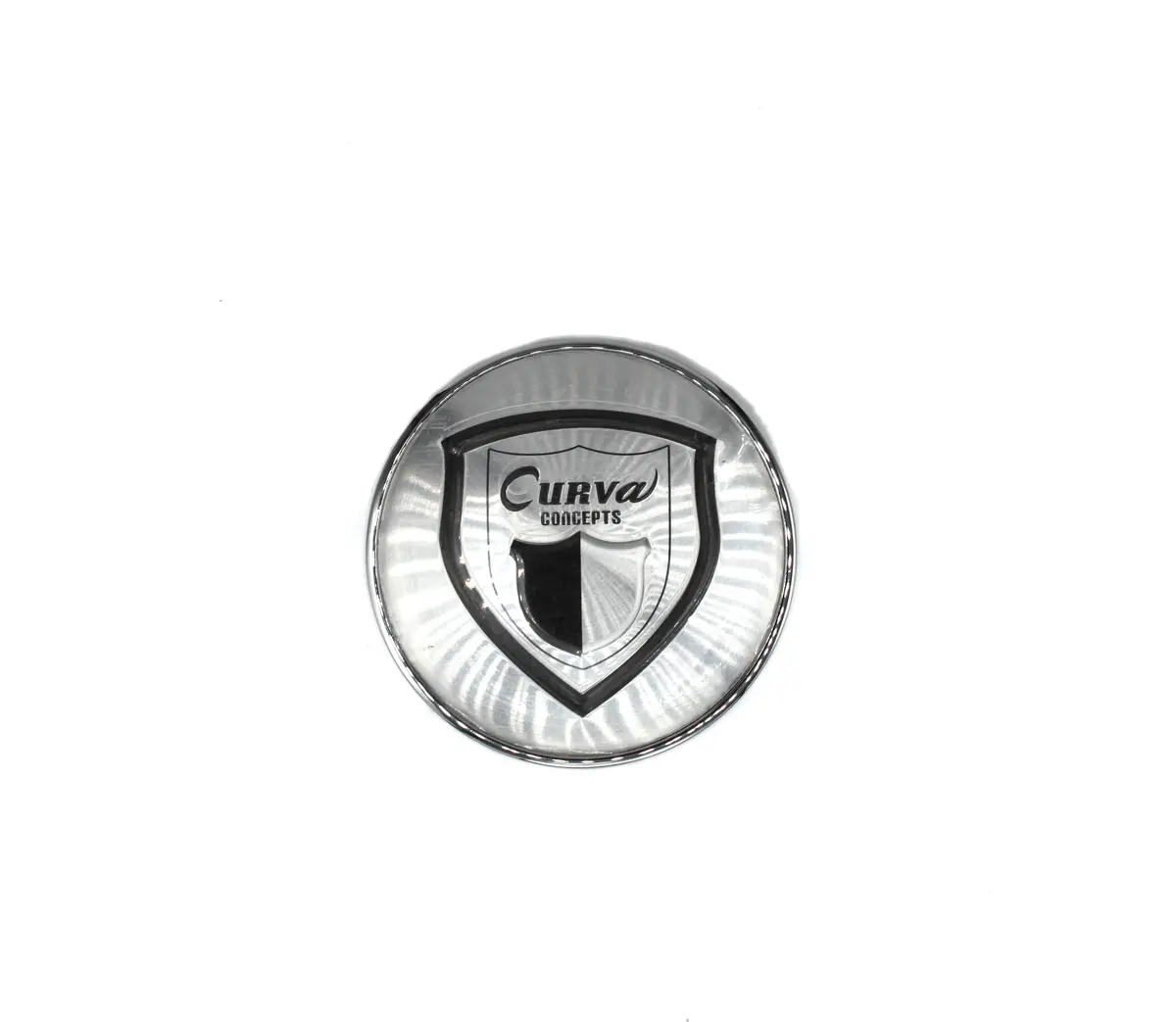Curva Concepts Wheels Center Cap Fwd 181K69 New 1