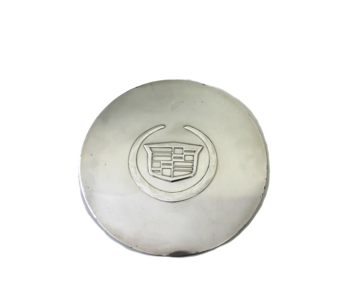 Cadillac Escalade Wheel Oem Center Cap 9593887 Used 1