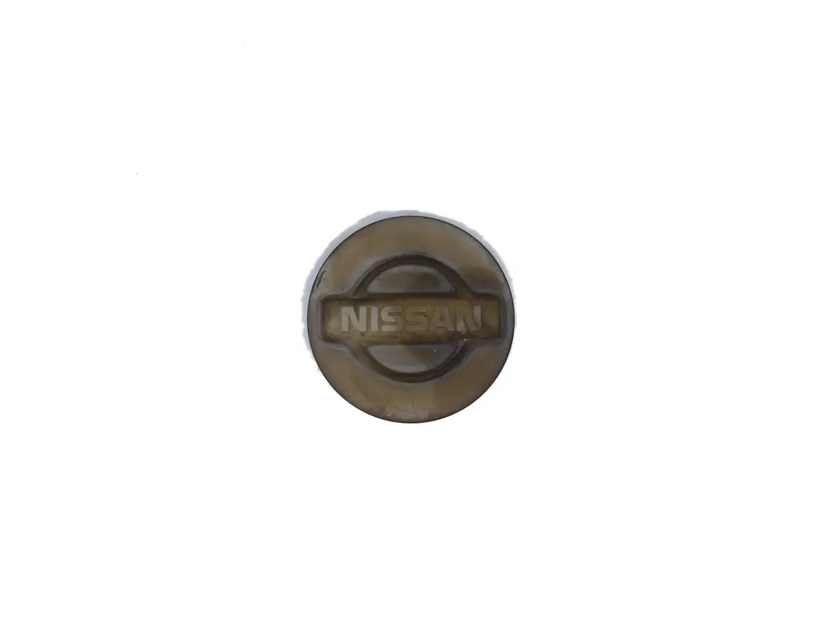 Nissan Sentra Altima Center Cap # 403435P010 Used 1