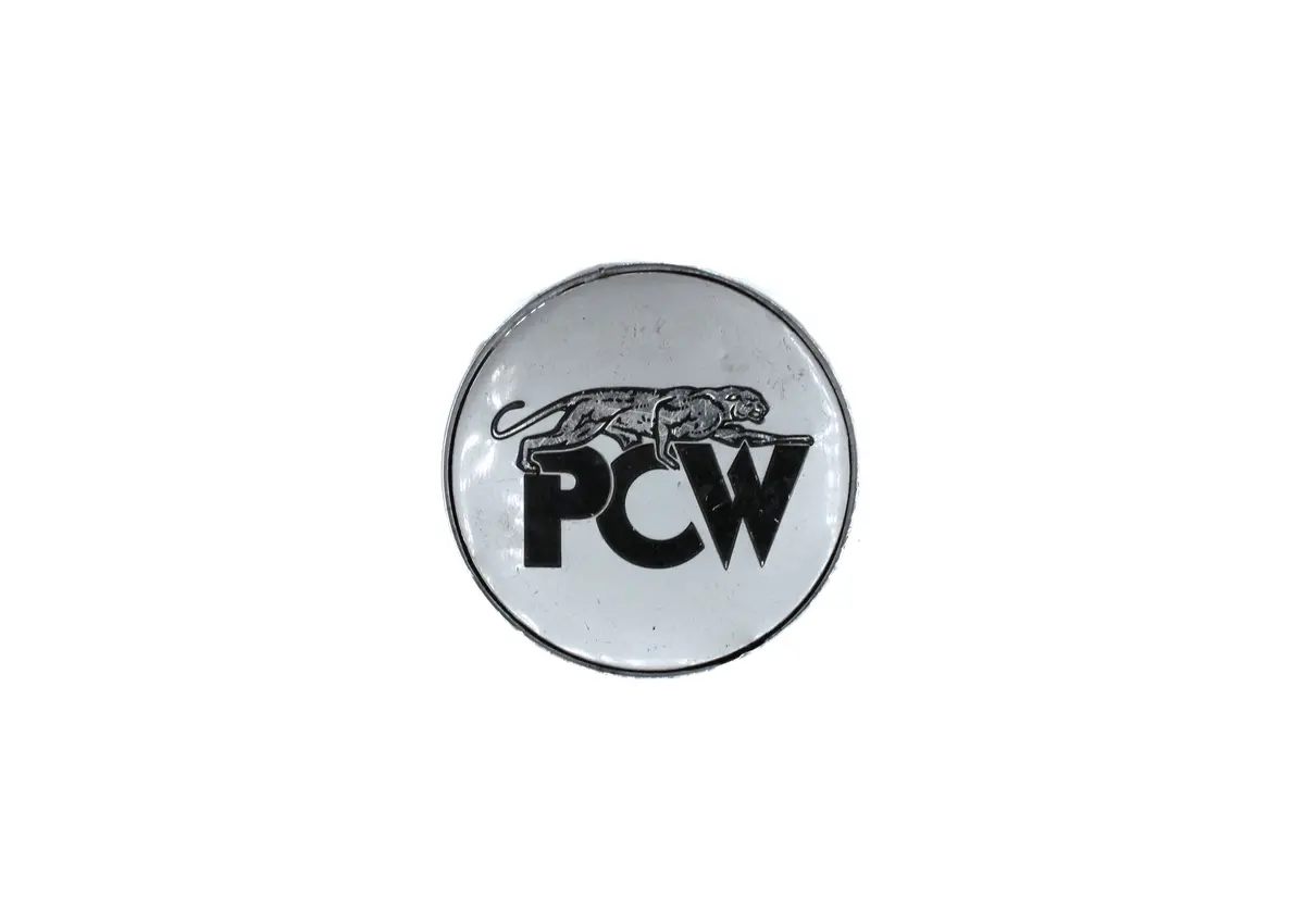Panther Wheel Center Cap 30620 Used 1
