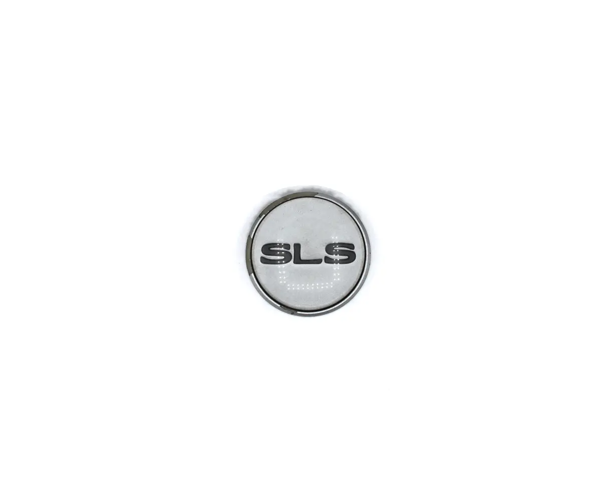 Cadillac Seville Sls 1998-2001 Oem Center Cap 9592725 1