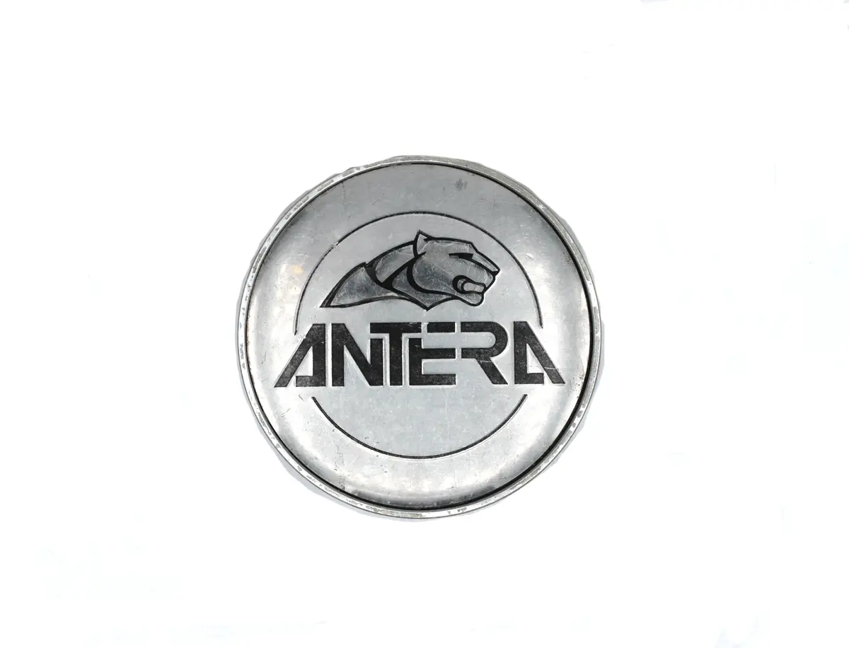 Antera Wheel Center Cap 191076001 Used 1