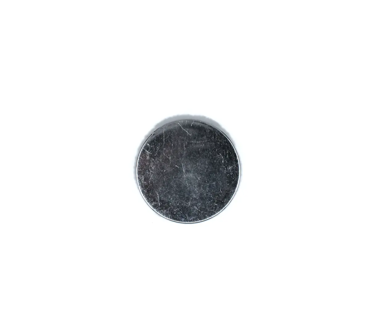 Chrome Center Cap 10373 1