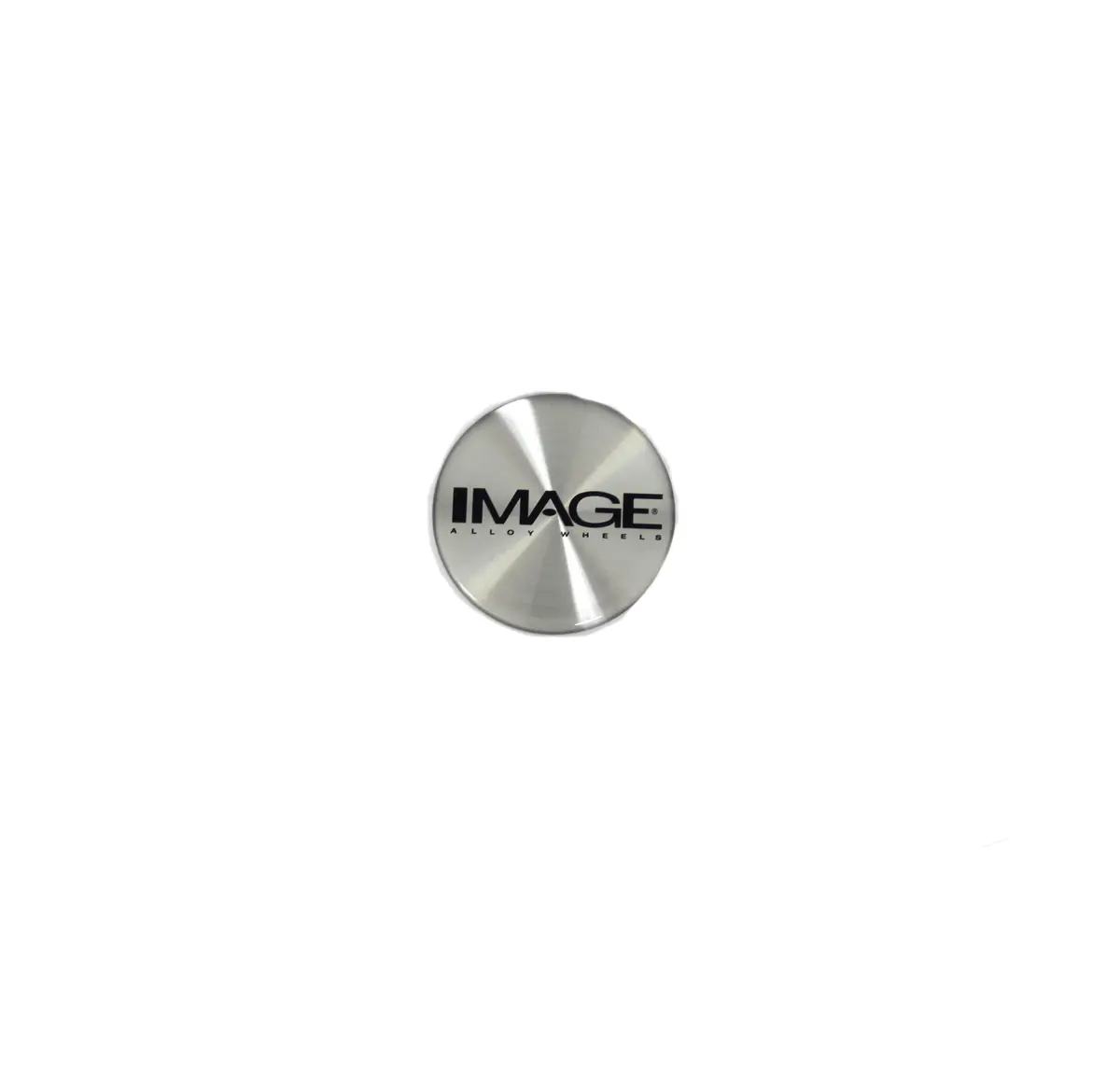 Image Alloy Wheel Emblem 55 Mm 1