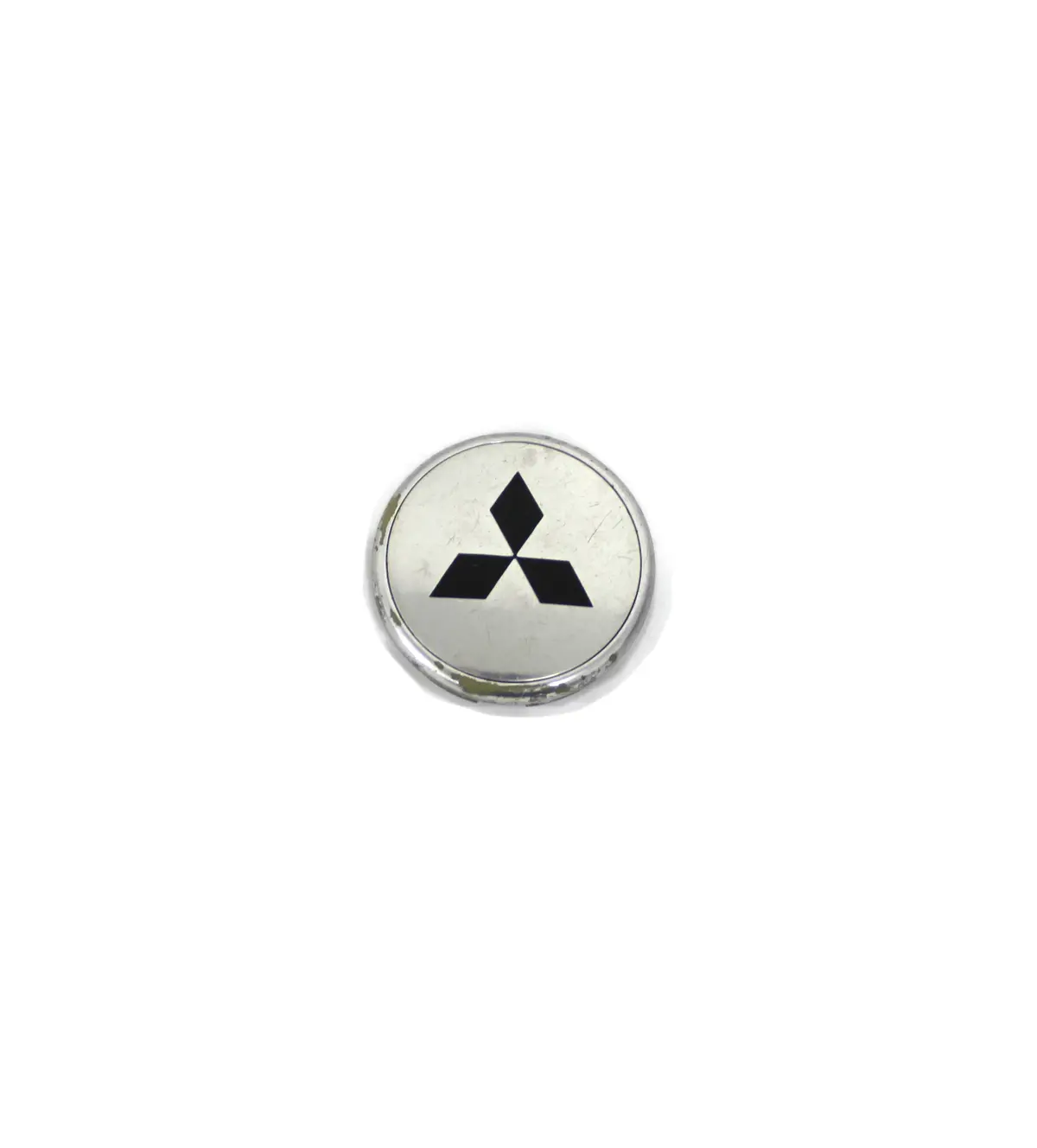 Mitsubishi Wheel Center Cap Used 1