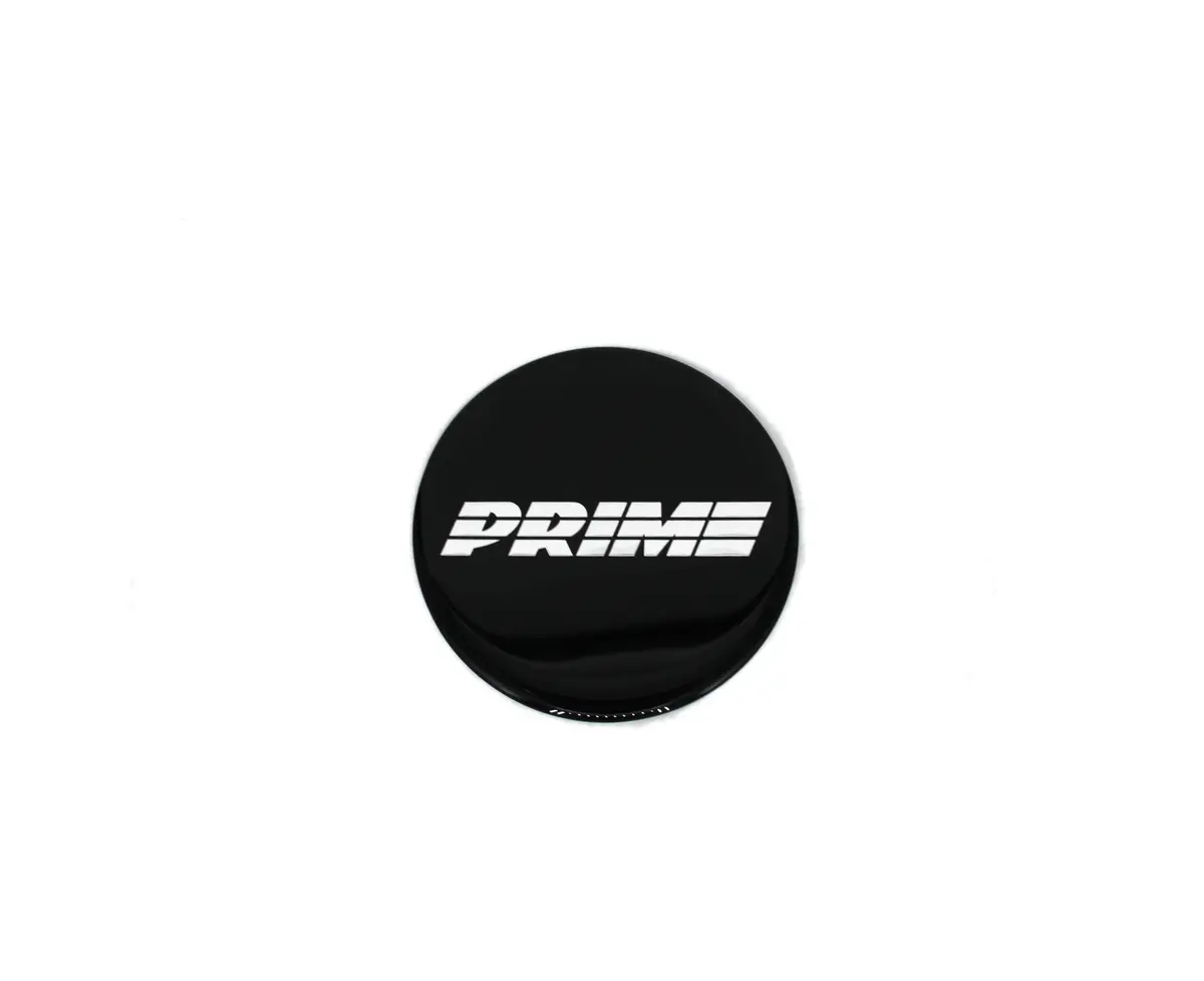 Prime Wheel Emblem 76 Mm 1