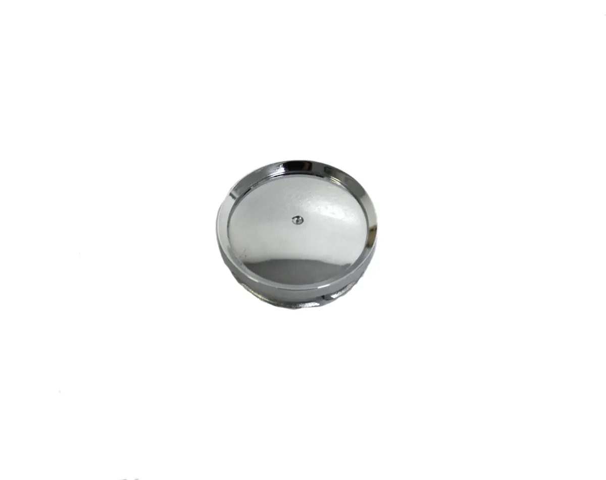 Ford Roush Center Cap Chrome C22lst 1