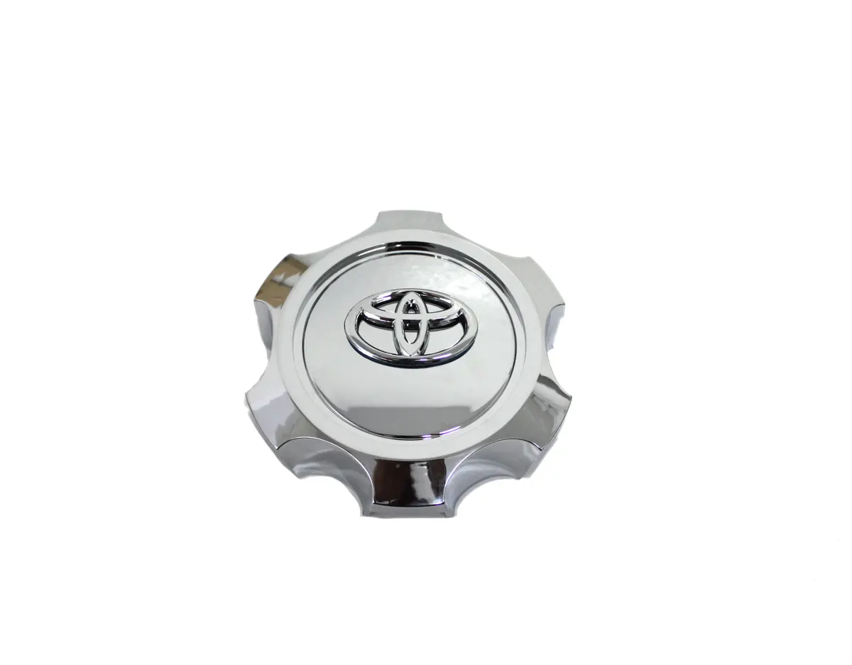 Compatible To Toyota 4Runner Tacoma T100 1992-200 Chrome Center Cap 10398R 1