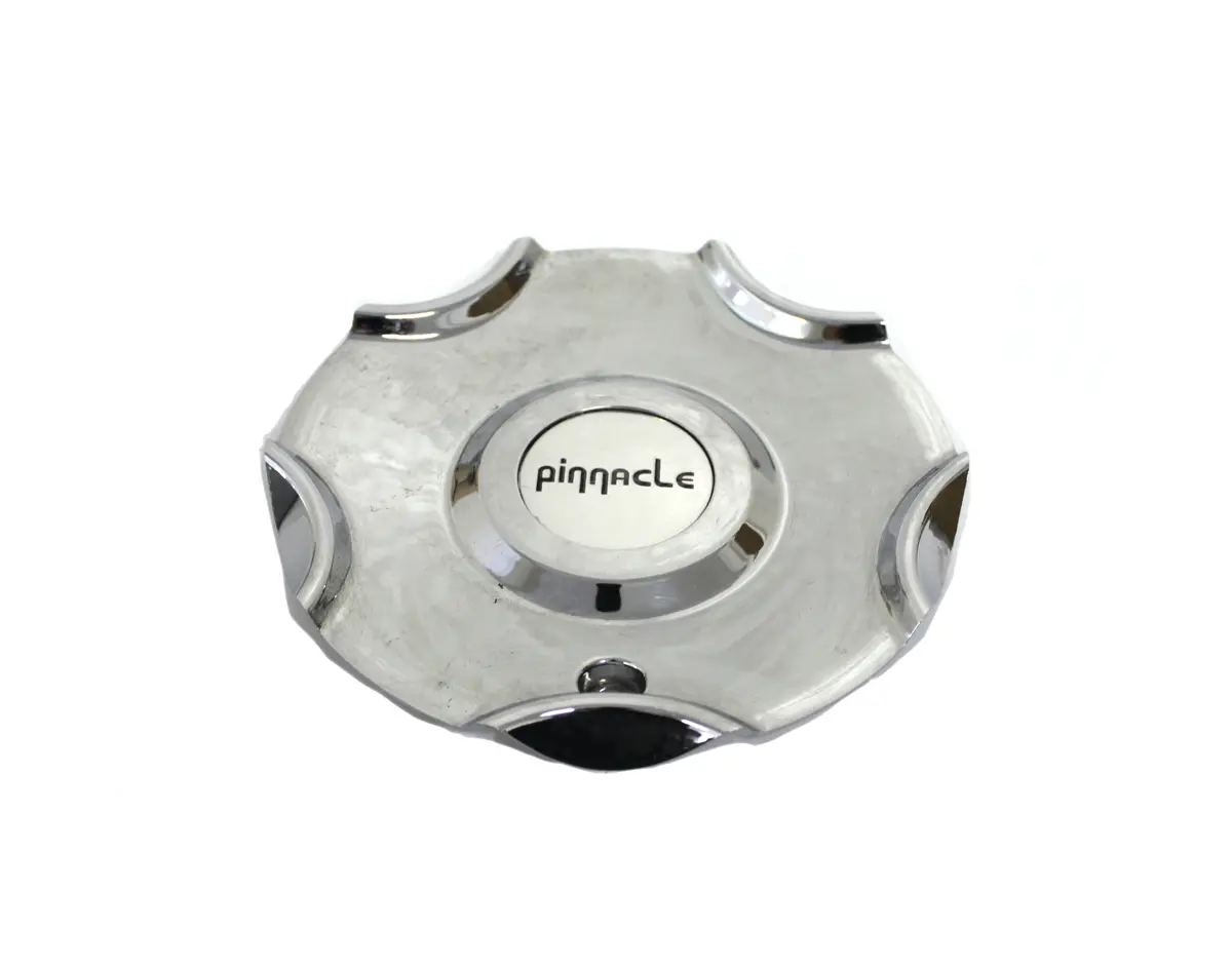 Pinnacle Wheel Chrome Center Cap 428S180 New 1