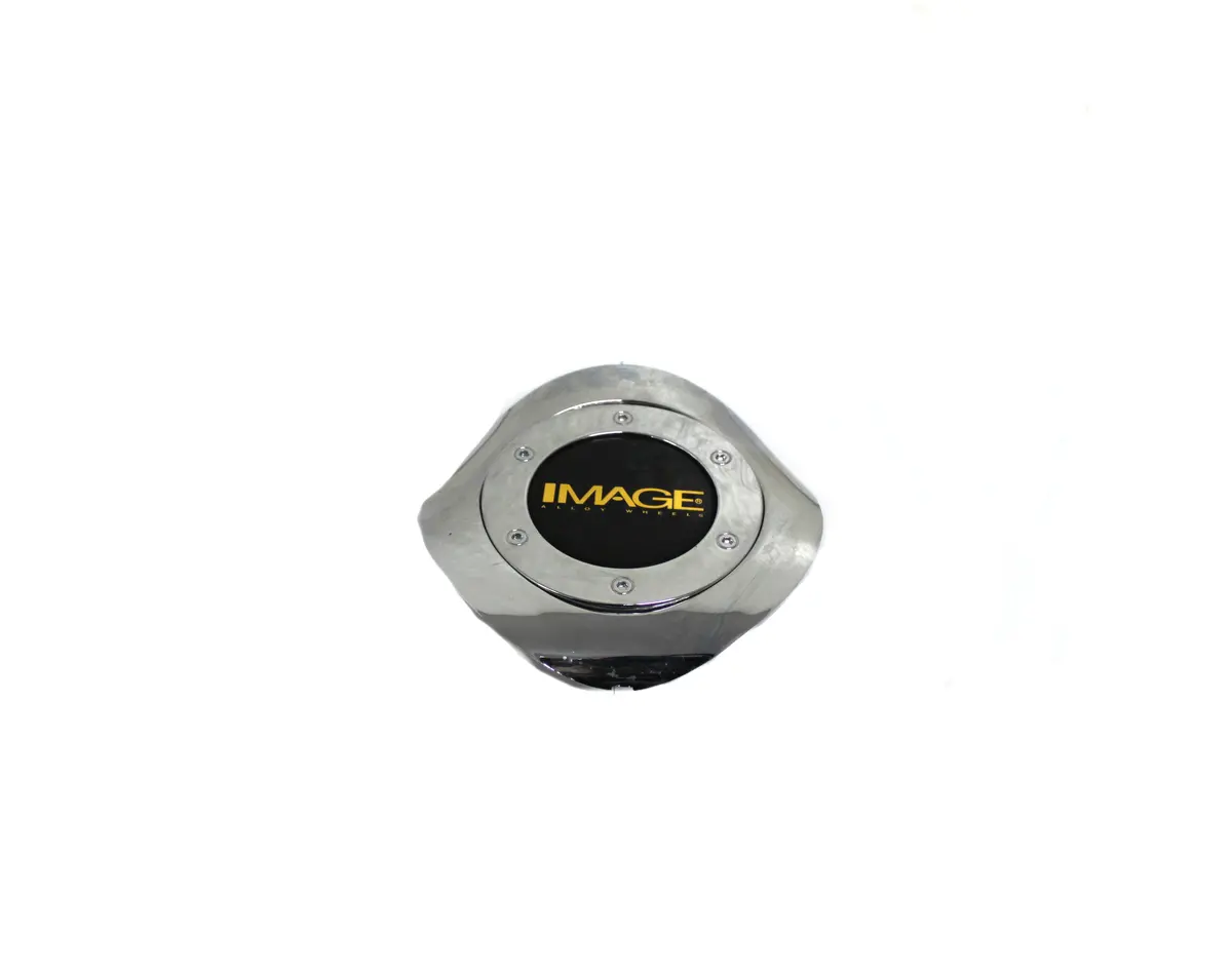 Image Wheel Chrome Center Cap 163 Used 1