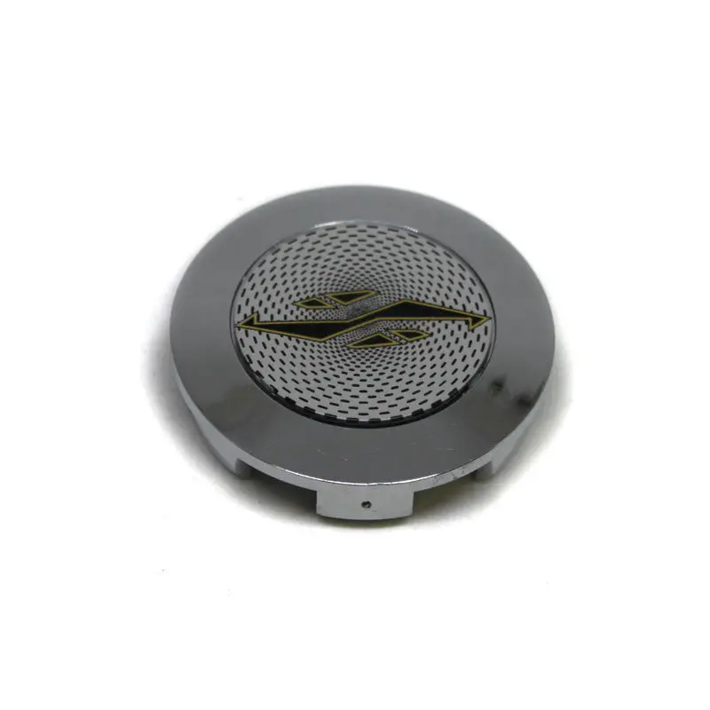 Superior Scoundrel Wheel Chrome Center Cap 30638 1