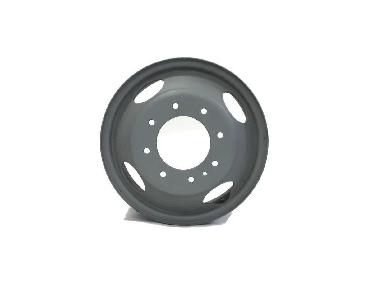 17" Dually Steel Wheel Rim Ford F350 Super Duty 2005-2022 Factory Oem 3615 1