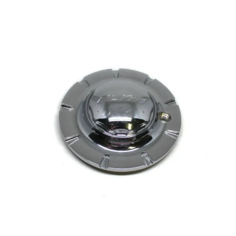 Elite Wheel Chrome Center Cap 11188-5 1