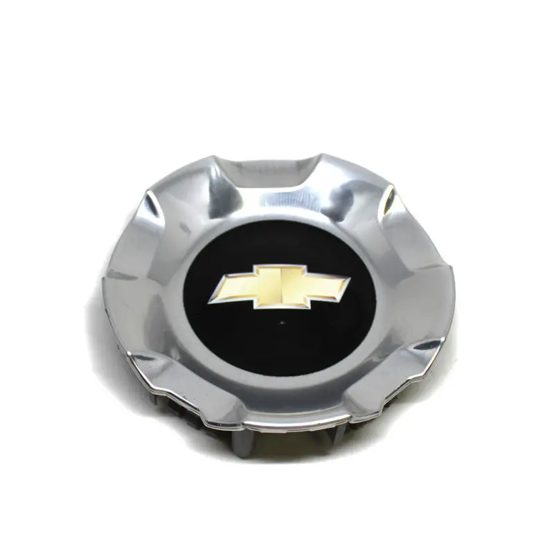 Chevy Truck Wheel Oem Center Cap Polished New 9595152 1