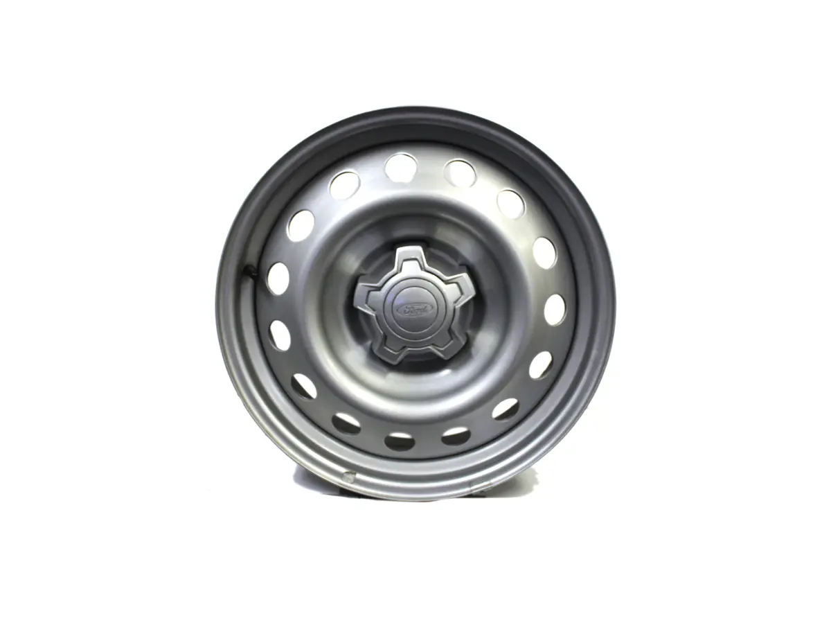 17" Wheel Steel Ford Maverick Bronco 2023 Factory Oem 10415 1