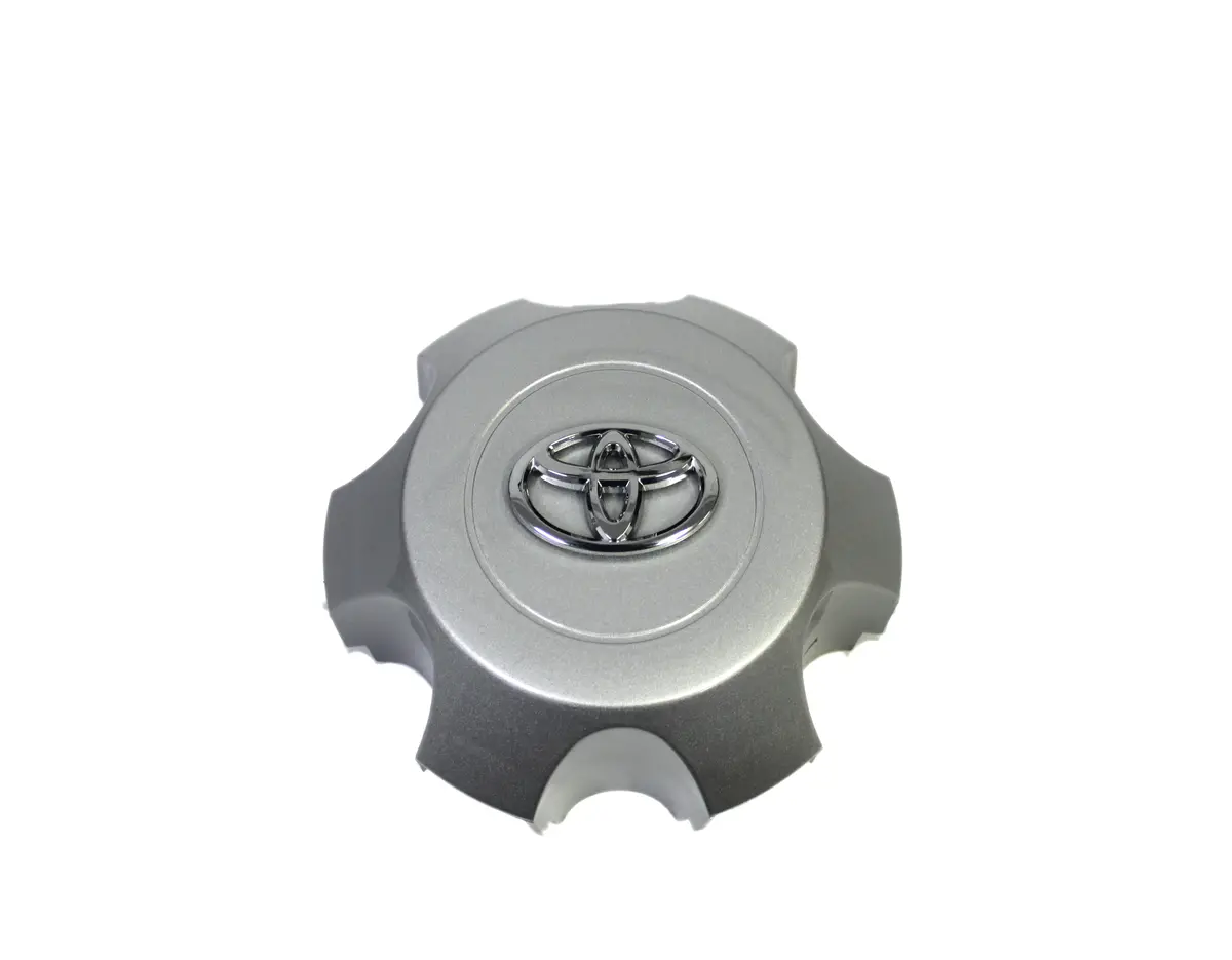 16" Toyota Land Cruiser 1993-1998 Wheel Center Cap Silver F107-22 1
