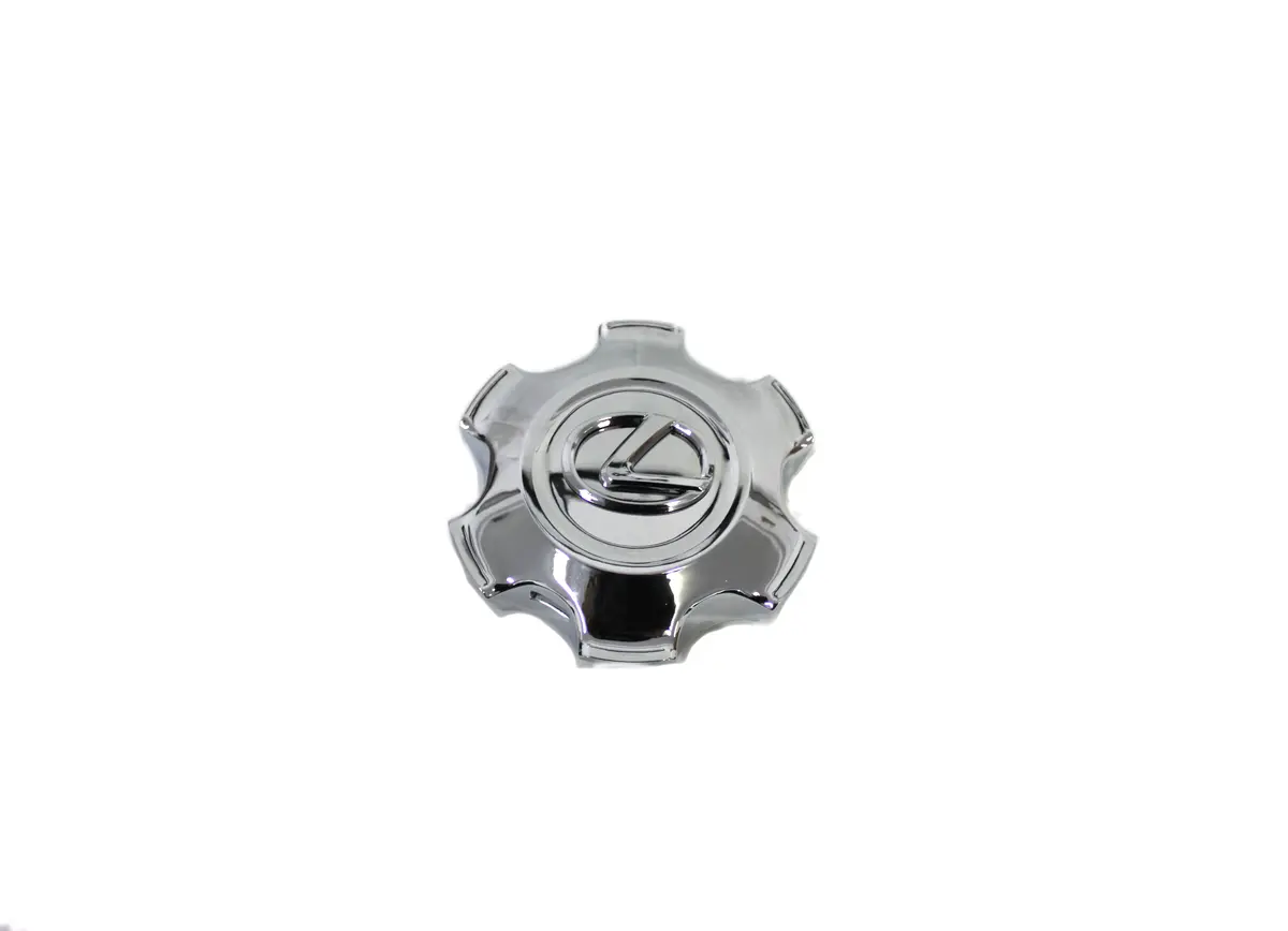 18" Lexus Gx460 2010-2016 Chrome Center Cap 1