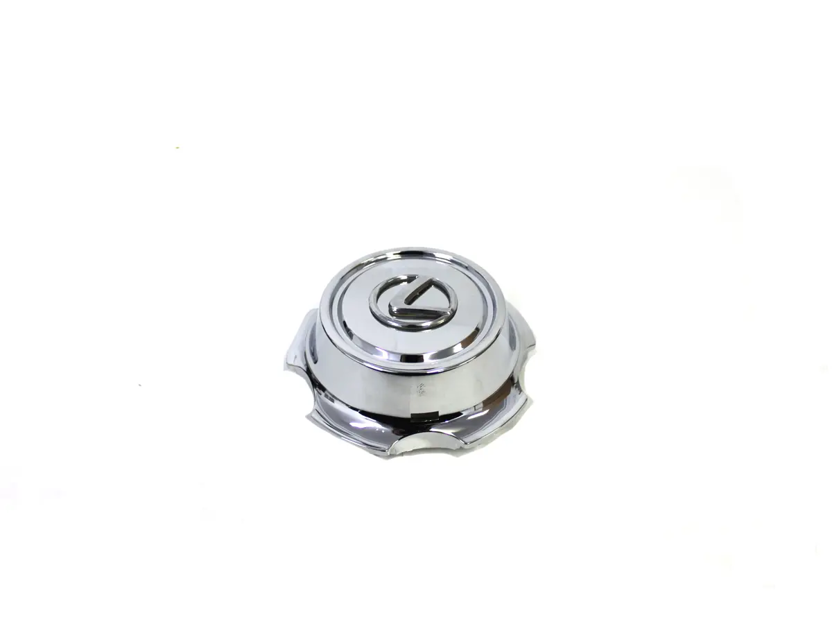 16" Lexus Lx470 1998-2002 Wheel Center Cap Chrome 1