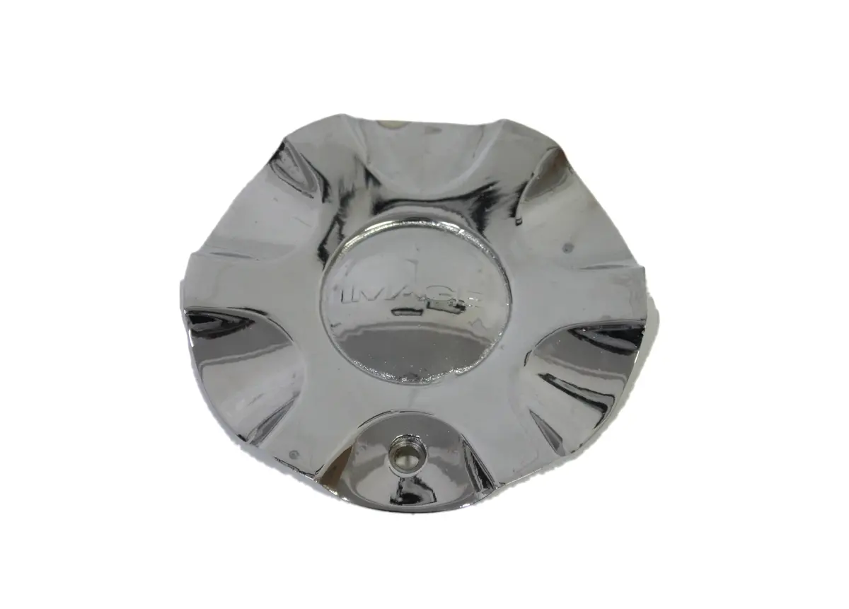 Image Wheel Chrome Center Cap 601L173 X1834147-9 New 1