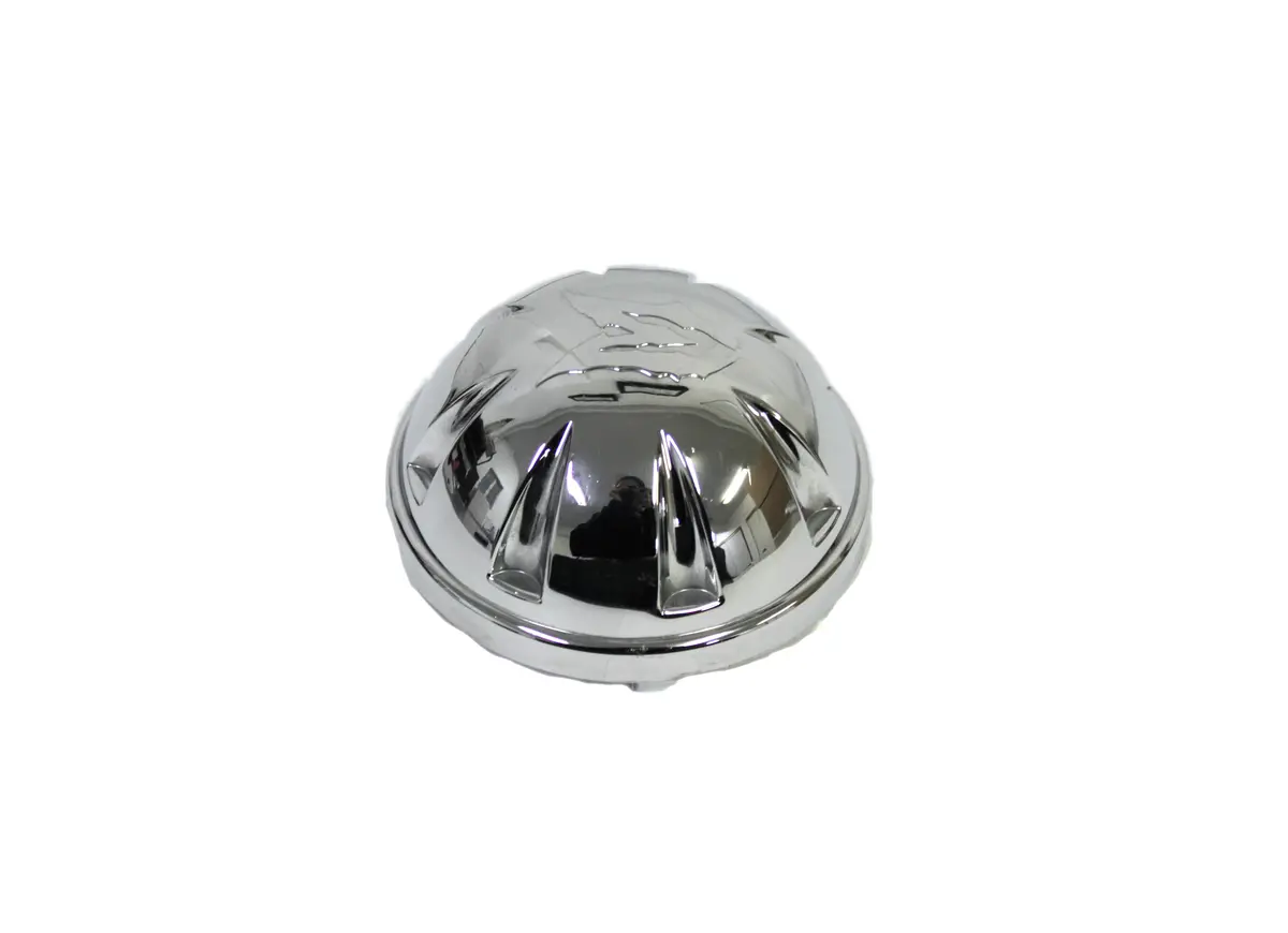 Monster Incubus Wheel Chrome Center Cap Pcw-M1 Sgd0010 Lg0604-14 New 1