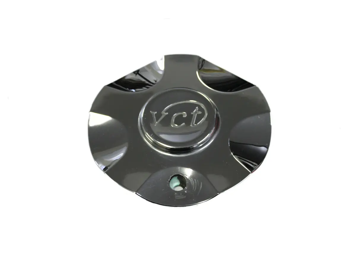Vct Wheel Chrome Center Cap Lg03-03 G16-Cap 1