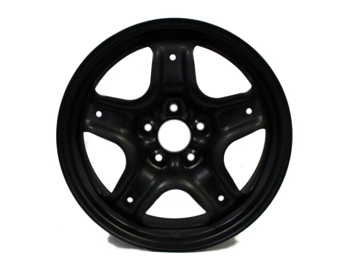 17" Wheel Ford Fusion 2010 2011 Steel Factory Oem 3796 1