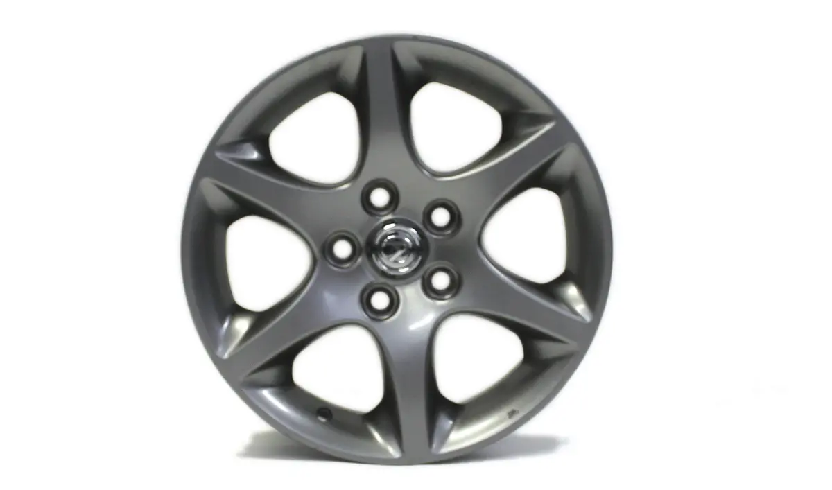 16" Wheel Lexus Gs300 Gs430 2001-2005 Hyper Silver Factory Oem 74168 1