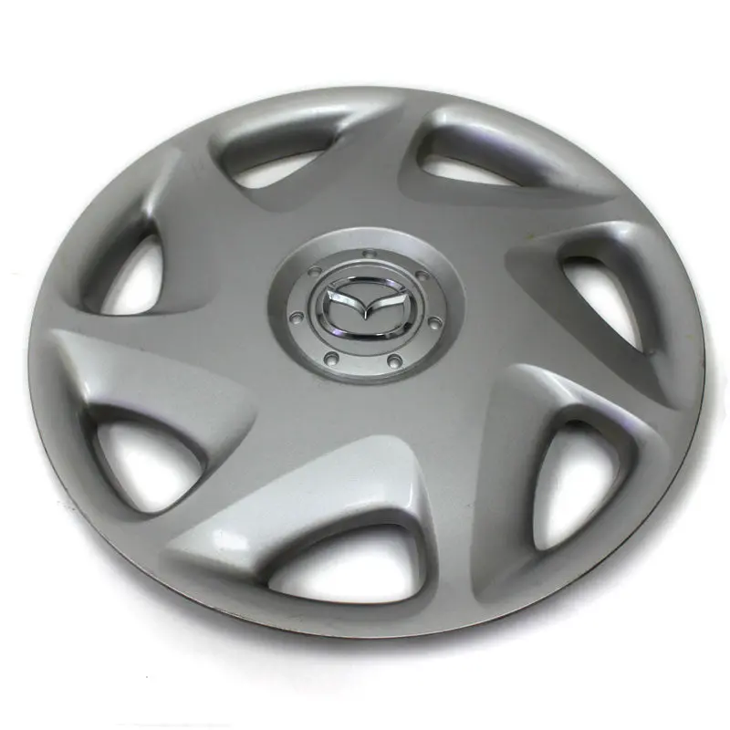 16" Mazda 6 Hubcap #Gk2a37170 Used 1