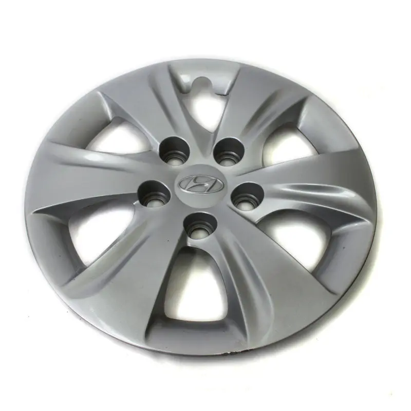 15" Hyundai Elantra Wheel 2011-2016 Hubcap # 529603X000 1