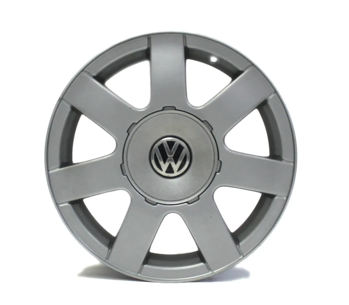 15" Wheel Volkswagen Passat 1998 1999 2000 2001 Silver Factory Oem 69722 1