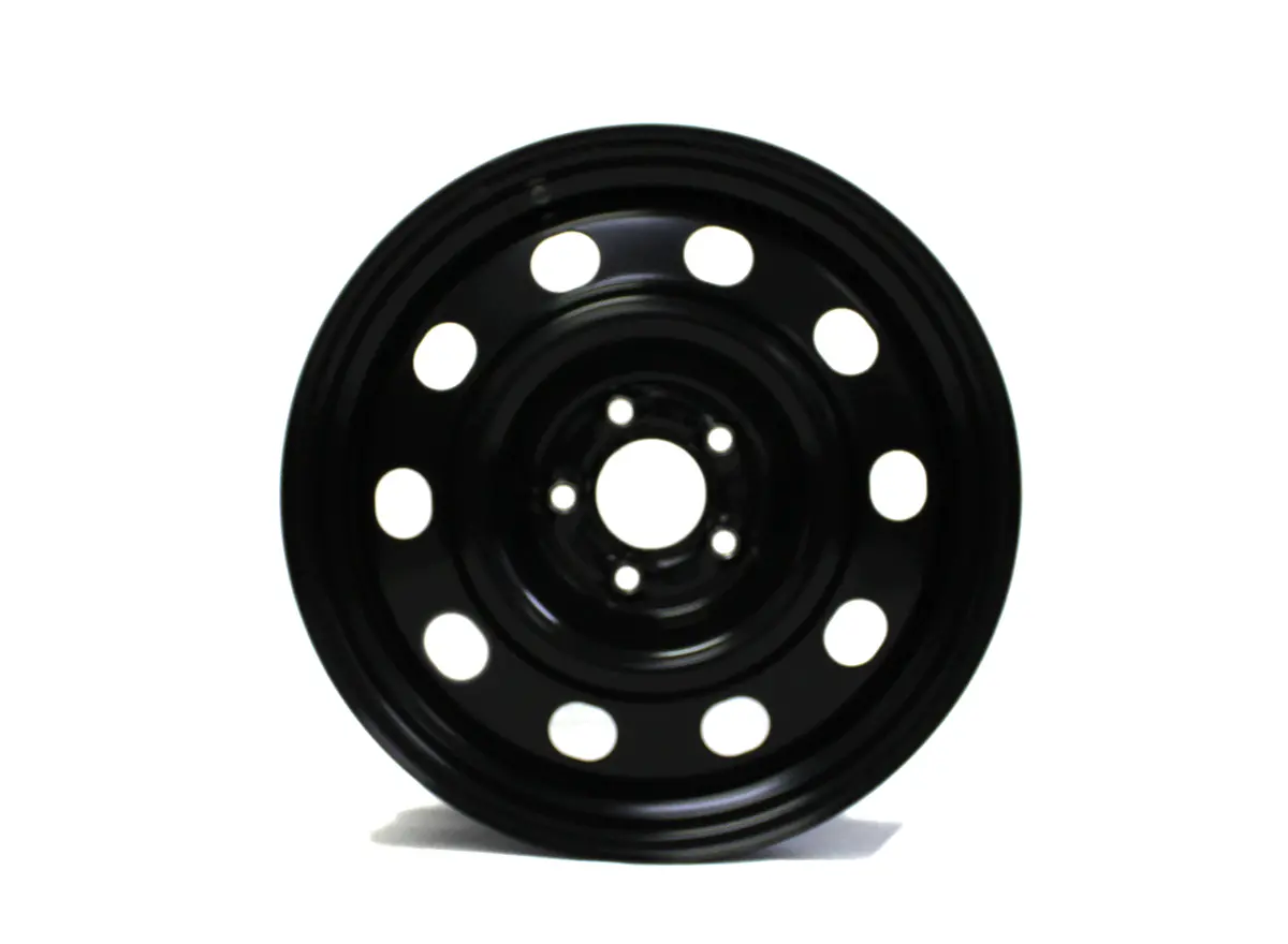 17" Wheel Ford Crown Victoria Mercury Grand Marquis Steel Oem 3670 Rim 2006-2011 1