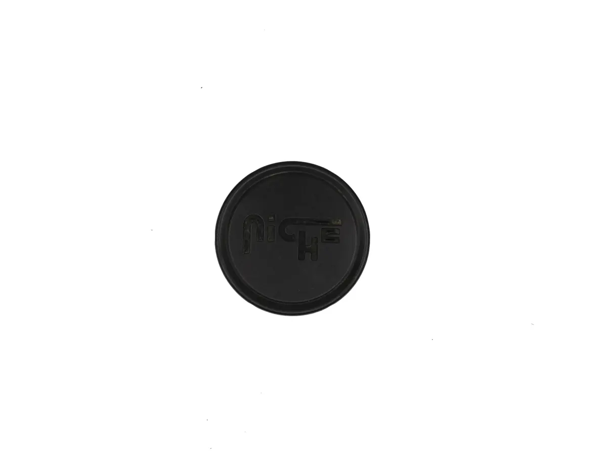 Niche Wheel Black Center Cap 1003-22Vlb Used 1